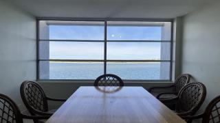 Absolute Waterfront With Rooftop! - 3