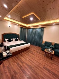 Hidden Heaven Waterfall view - 6