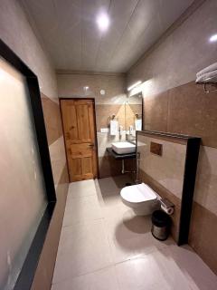 Hidden Heaven Waterfall view - 7