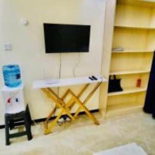 Beautiful two bedroom apartment with ample parking space swimming pool fully equipped gym and amazing city views - 6