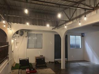 Jementah Homestay 18 - 6