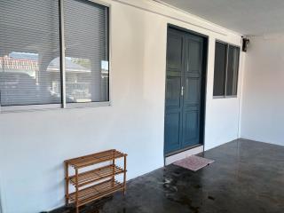 Jementah Homestay 18 - 3