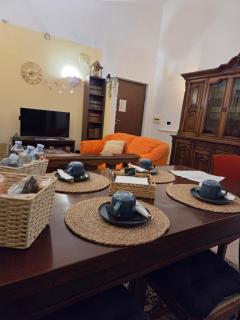 Farfalle in fiore Guesthouse - 8