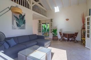 Villa Providencia jacuzzi 1 min plage Le Diamant - 2