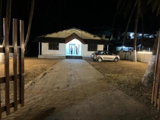 Beach front - 1