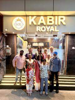 Hotel KABIR ROYAL - 8