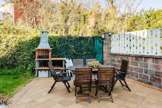 Casa frente al mar - 6