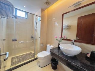 Ruby hotel Tuần Châu - 8