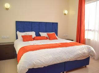 Zinari Comfort Homes - 1