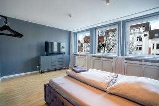 250qm Tischtennis Tischkicker Zentral - 2