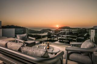 Sunset Dream Luxury Villa - 9