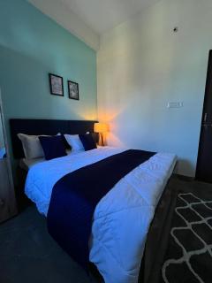 Homly stays, 2BHK flat in the center of the city - 0