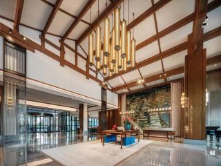 Steigenberger Chengdu Sunac - 5