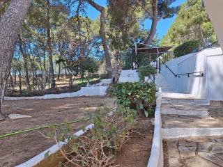 Independent apartment with pool - 6