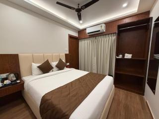 HOTEL PRAJYOT - 8
