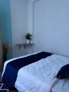 Homly stays, 2BHK flat in the center of the city - 9