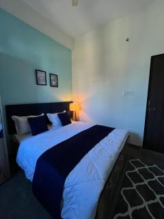 Homly stays, 2BHK flat in the center of the city - 7