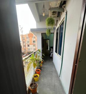 Homly stays, 2BHK flat in the center of the city - 6