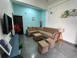 Homly stays, 2BHK flat in the center of the city - 5