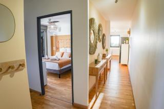 T2 Ocean Cottage avec terrasse - 50m de la plage - 6