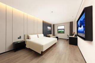Atour Hotel Yangshan Huan Road Suzhou High-Tech District - 7