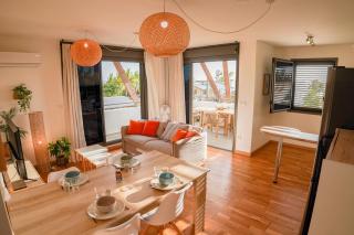 T2 Ocean Cottage avec terrasse - 50m de la plage - 9