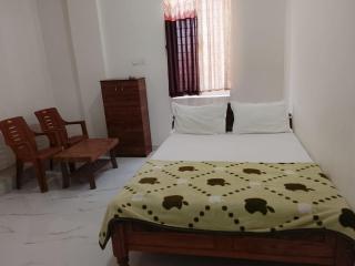 Subhiksha Rooms - 2