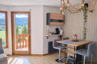 Haut Doubs Belvédère - 2