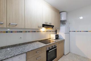 NOVA PINEDA Apartments - 3