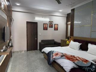 Hills view homestay - 5