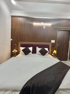 Hills view homestay - 4