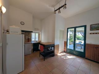 Sigean - Maison domaine viticole, 6 km de la mer - 7