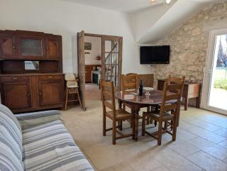 Sigean - Maison domaine viticole, 6 km de la mer - 4