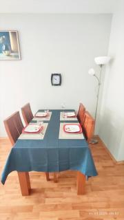 Beatris Modern Comfort - 6