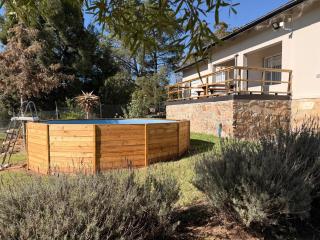 Vrugtegeur Accomodation - 5