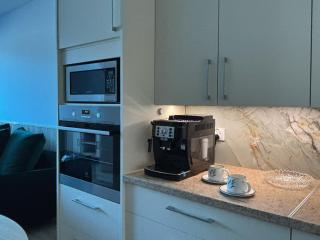 Apartament Bałtycka Perła nad morzem w Gąskach - 5