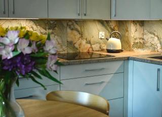 Apartament Bałtycka Perła nad morzem w Gąskach - 4