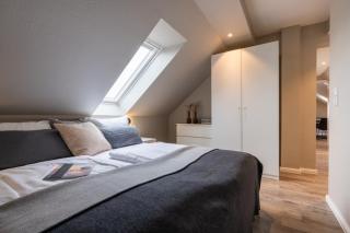 Pier17 Appartement 6 - Borkum - 3