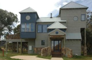 Blue Sky Lodge - 0