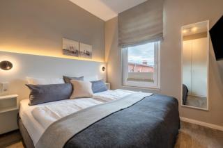 Pier17 Appartement 4 - Borkum - 5