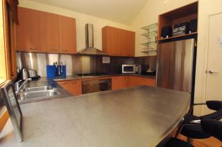 Blue Sky Lodge - 7