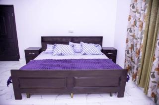 ADOM house AC Wifi Netflix - 0