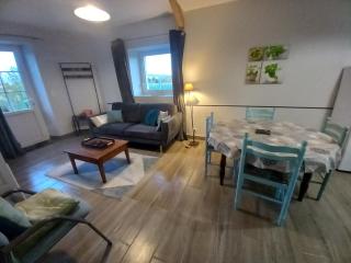 Le gîte Paisible - 9
