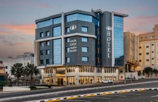 Abha Gardn Millennium Hotel - 0