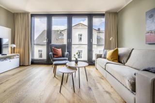 InselLoft Wohnung 4 - Borkum - 6