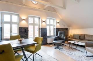 Commandeur-Huus Wohnung 3 - 7