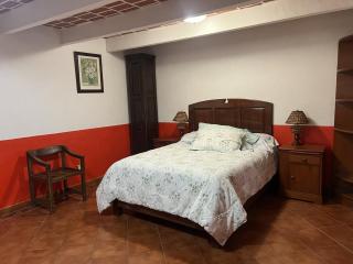 Casa Gloria Tequisquiapan - 1