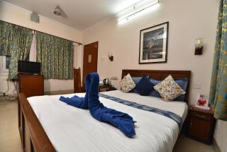 Basera Guest House - 8