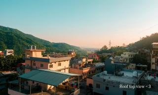 Shourya Home stay - 3