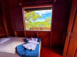 Luz Amazônia Lodge - 2